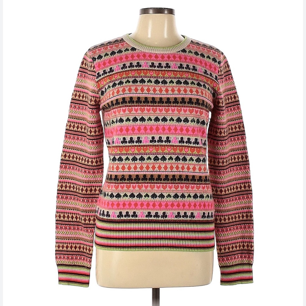 Ted Baker London Women Wool Sweater XS
